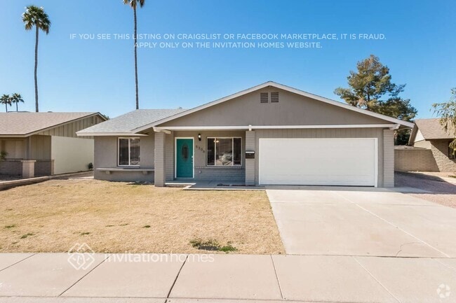 Building Photo - 5306 S Hazelton Ln