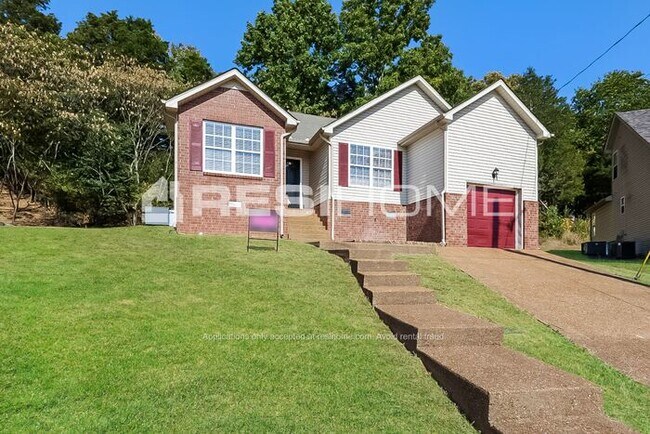 Building Photo - 5312 Ballard Ct