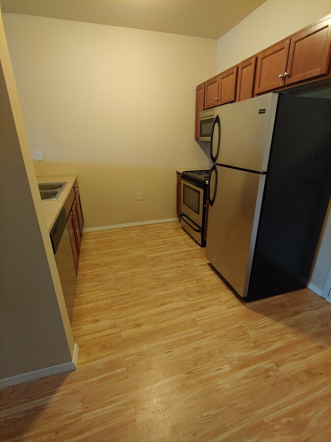 Innovation Village Apartments Brookings, SD