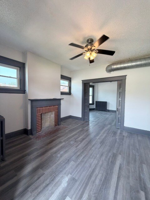 Sala principal - 6740 Montgomery Rd