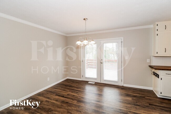 Foto del edificio - 1715 Straw Valley Rd