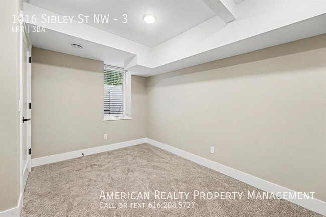 Foto del edificio - 1016 Sibley St NW