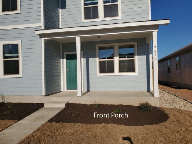 Foto del edificio - 2412 Pecan Island Dr