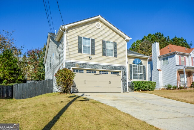 Building Photo - 4209 Reeshemah St