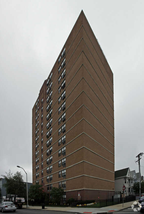 Foto del edificio - Harborview