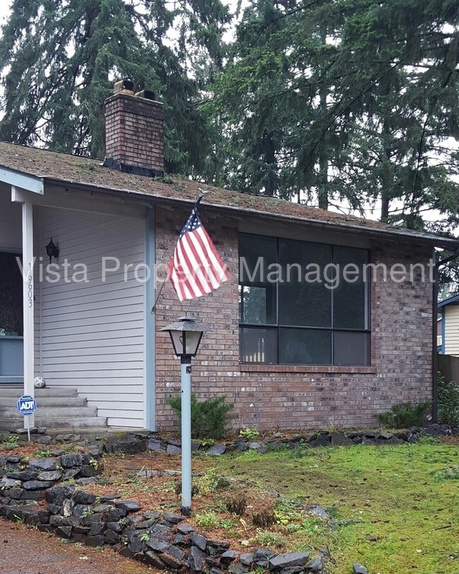 Building Photo - Spanaway Home for Rent!