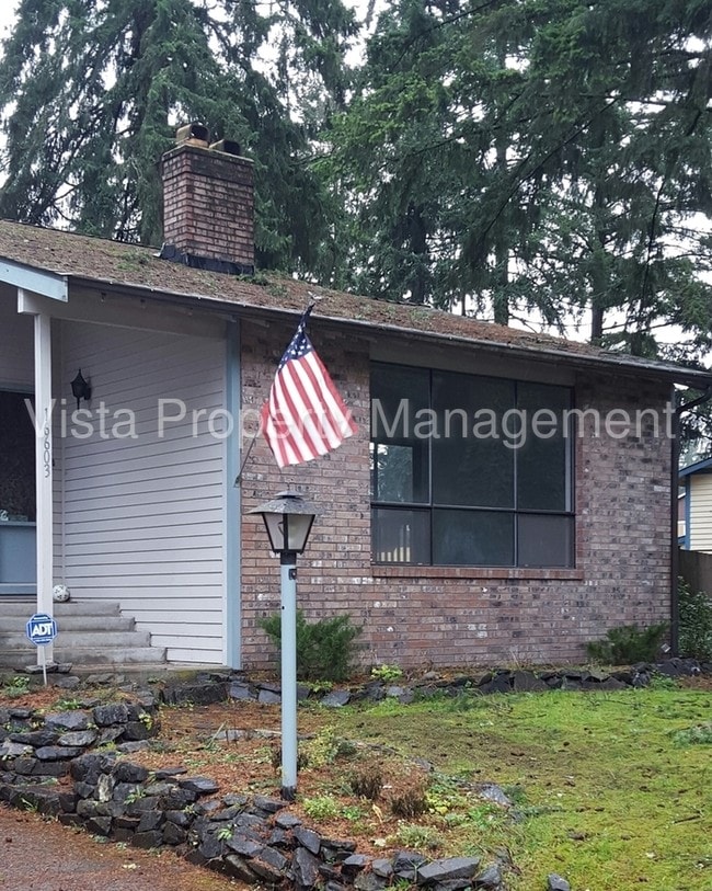 Foto del edificio - Spanaway Home for Rent!