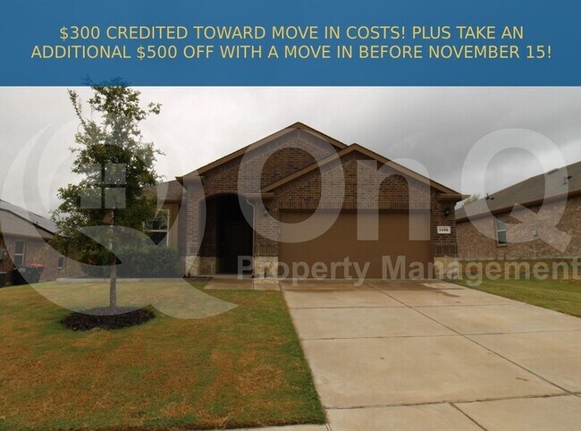 Building Photo - 1105 Bois D'Arc Ln