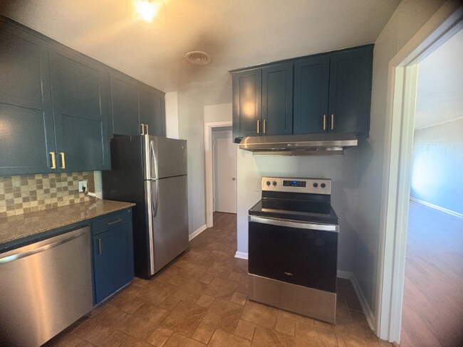 Foto del edificio - 2923 NW 72nd St