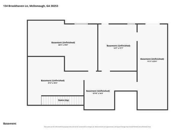 Building Photo - 134 Brookhaven Ln
