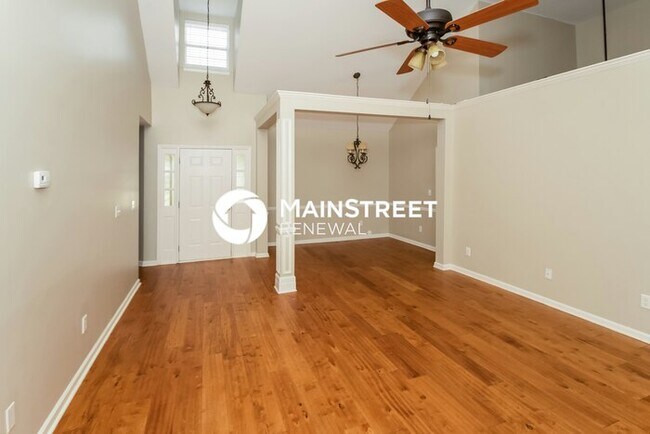 Foto del edificio - 3 Bedroom Pet-Friendly Home in Helena, AL with Main Street Renewal