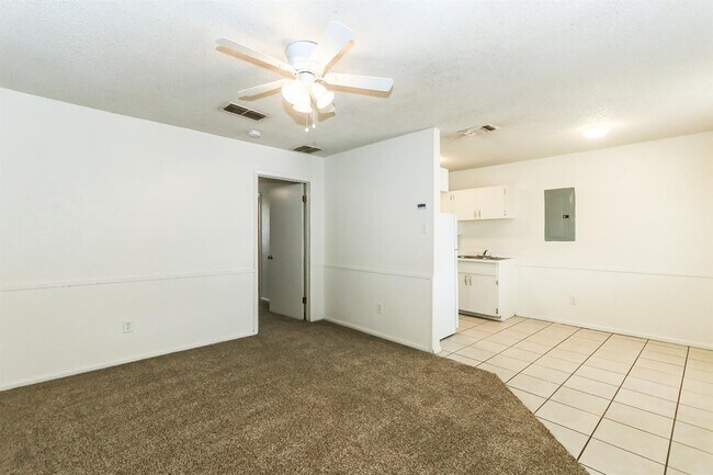 Foto del edificio - 1510 S 9th St