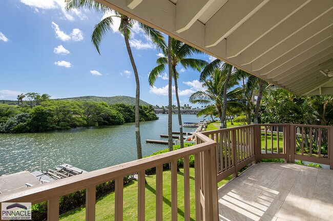 Building Photo - 7007 Hawaii Kai Dr