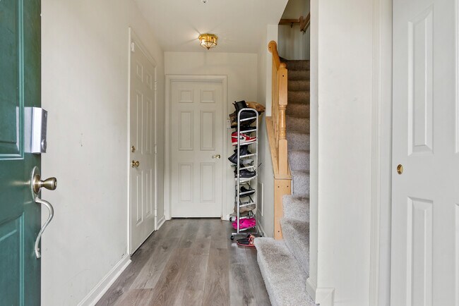 Foto del edificio - 13706 Captain Marbury Ln