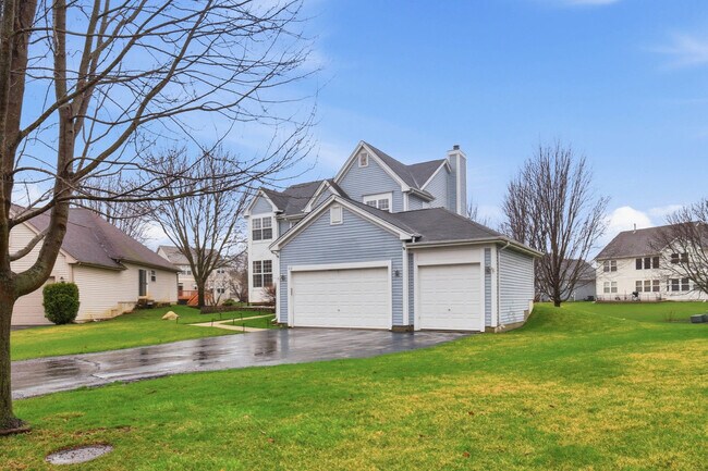 Foto del edificio - 512 Normandy Ln