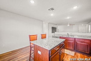 Building Photo - 603 Wild Olive Wy