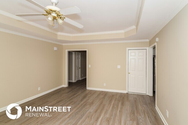 Foto del edificio - 9490 Cumberland Oaks Dr