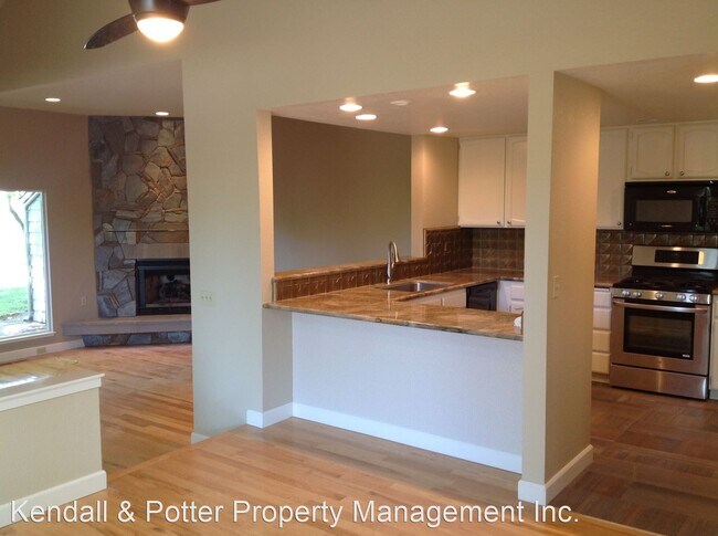 Building Photo - 2 br, 2 bath House - 1601 Taylor Lane