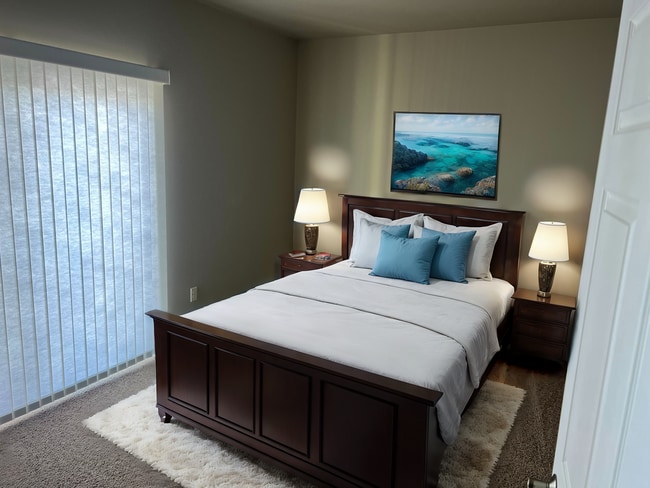 Building Photo - Timber Cove Apartments