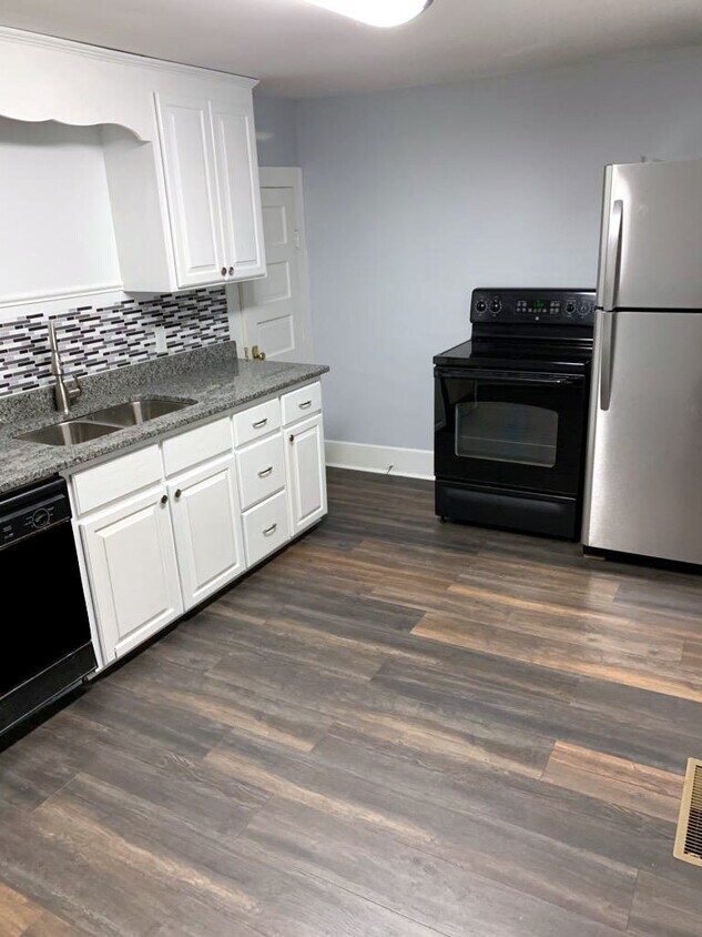 213 E Mill st, Landis, NC 28088 Townhome Rentals in Landis NC