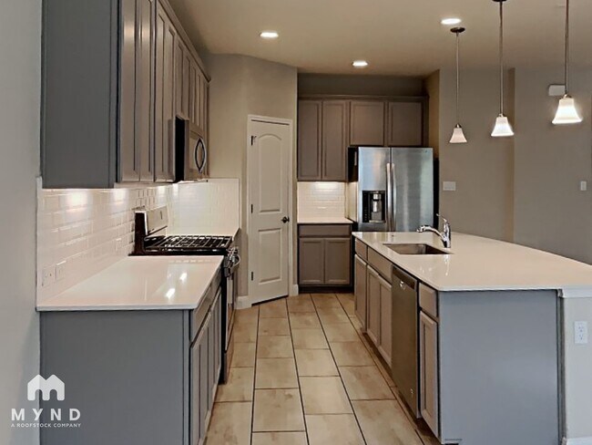 Building Photo - 1051 Kenney Fort Crossing