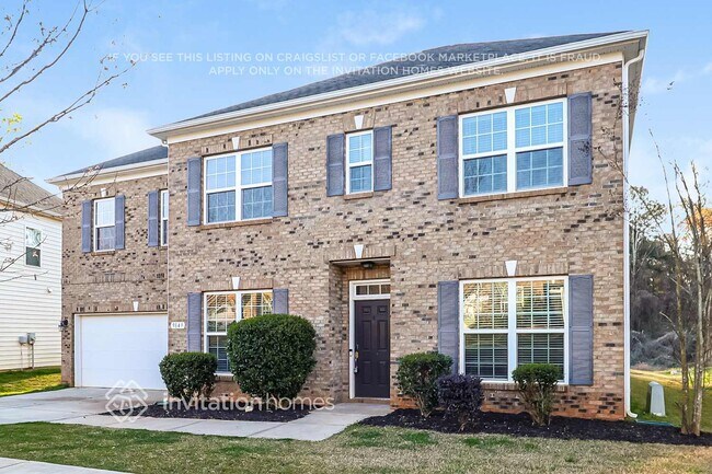 Foto del edificio - 9849 Maywine Cir