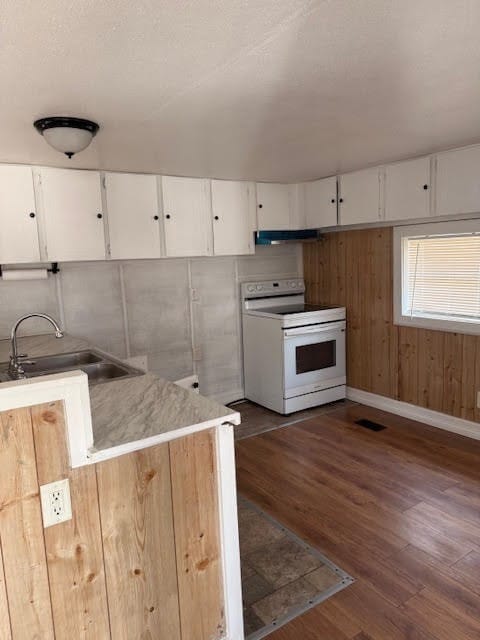 Building Photo - 15110 Firetower Rd