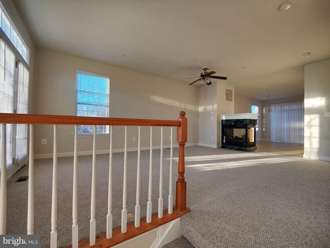 13133 Sutler Square Terrace, Clarksburg, MD 20871 Townhouse for Rent