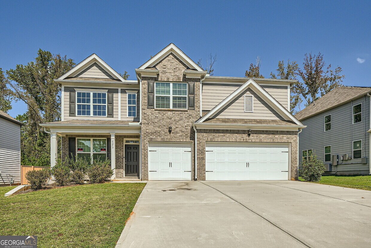 Foto principal - 6575 Springfield Wy.