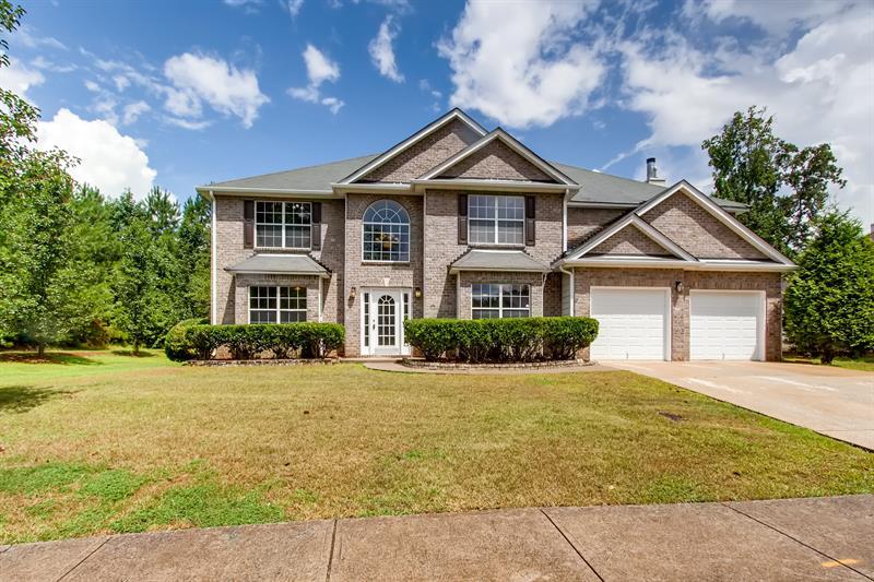 Foto principal - 4210 Defoors Farm Trail