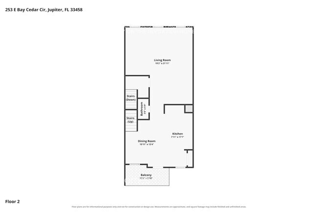 Foto del edificio - 253 E Bay Cedar Cir