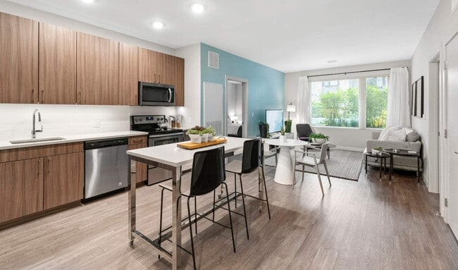 Photo - The Andi Apartments