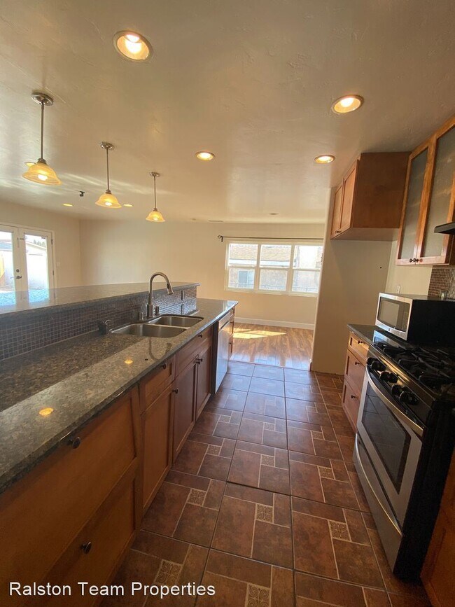 Foto del edificio - 3 br, 2 bath House - 1231 Nolan Ave