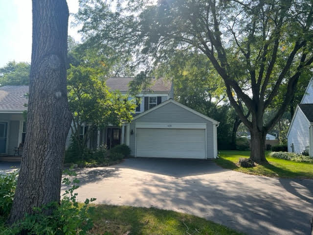 Foto del edificio - 1091 Devonshire Ave