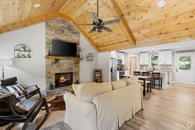 Building Photo - 864 Timber Ridge Ln