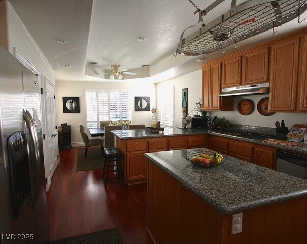 Foto del edificio - 7916 Canley Ave