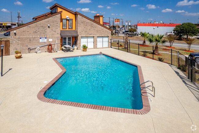 Building Photo - Towne East Village Apartment Homes