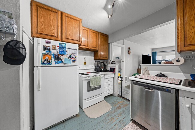 Foto del edificio - 2703.5 N 21st St