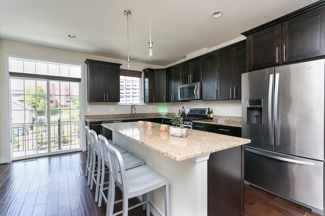 Foto del edificio - 19 Willow Ave