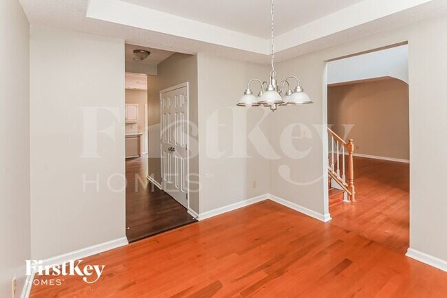 Foto del edificio - 2603 Yarrow Rd