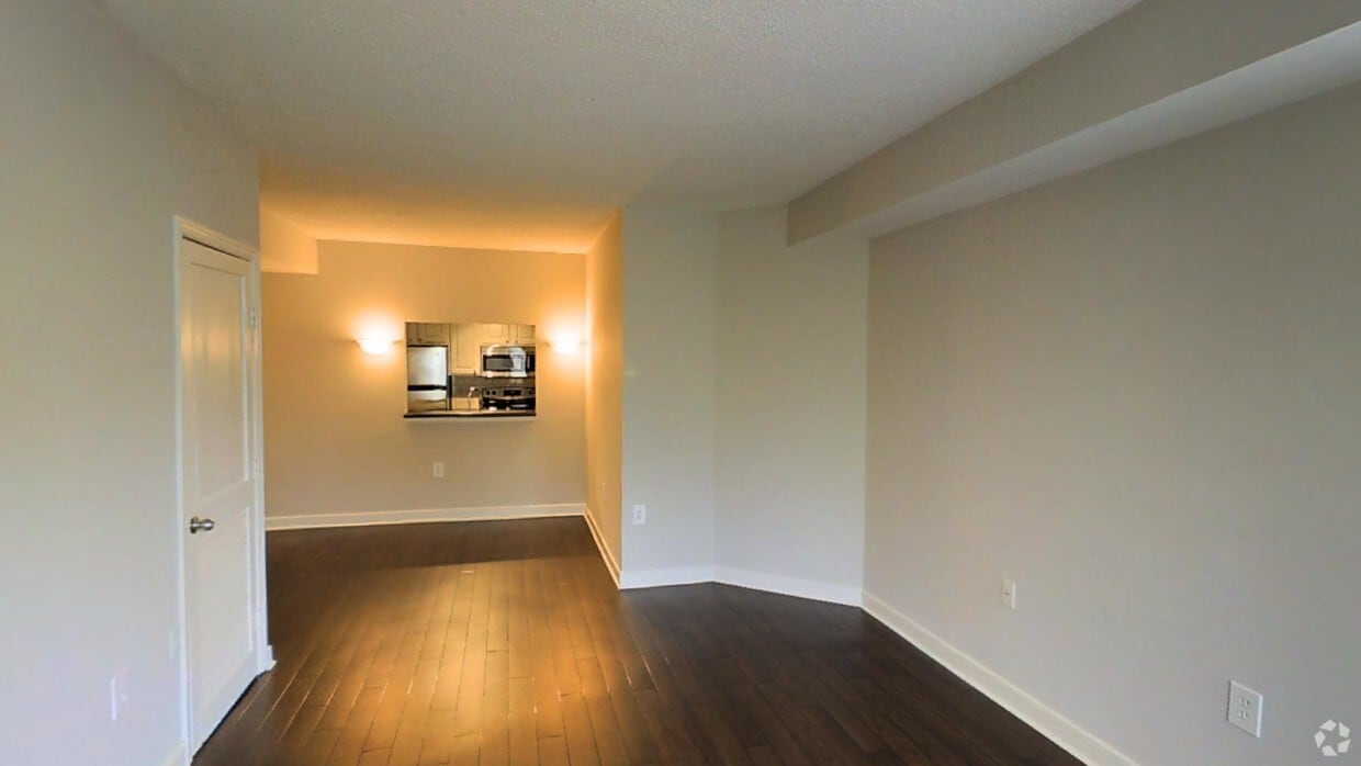 Photo - The Saratoga Apartments