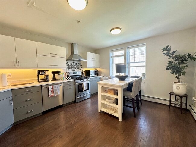 Foto del edificio - 180 K St