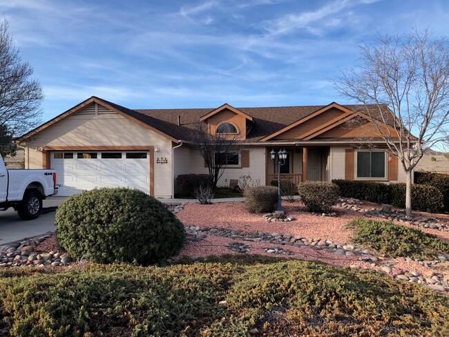 Foto del edificio - 2590 W Covey Ln