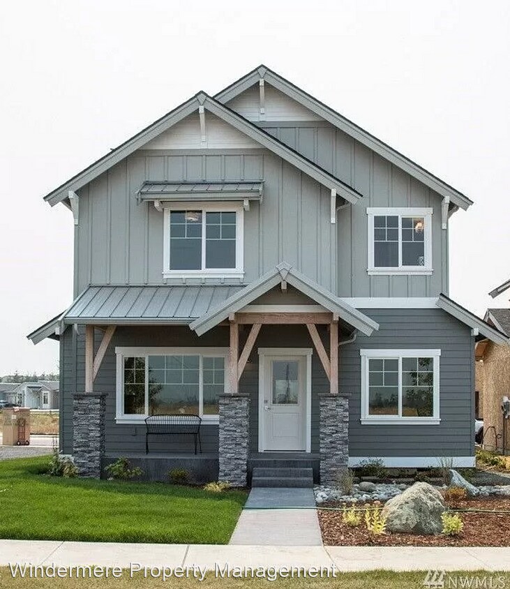 644 Springside Ln, Bellingham, WA 98226 House Rental in Bellingham