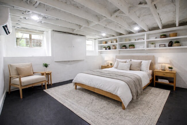 Dormitorio principal - 1713 E Main St