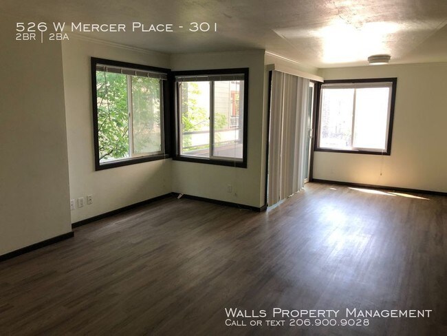 Building Photo - 526 W Mercer Pl