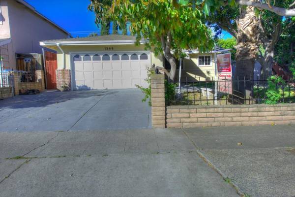 Primary Photo - 1546 Mt Frazier Dr