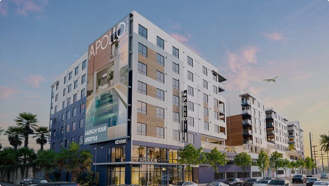 Foto del edificio - Apollo South Bay