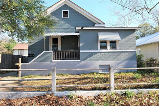 Building Photo - 1727 Starnes St