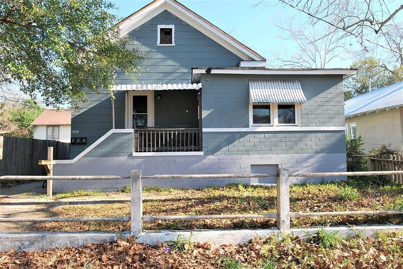 Foto principal - 1727 Starnes St